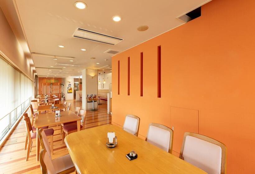 فندق Tabist Yabuki Station