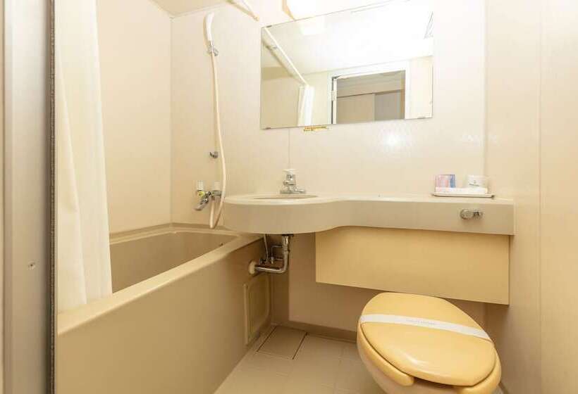 فندق Tabist Yabuki Station