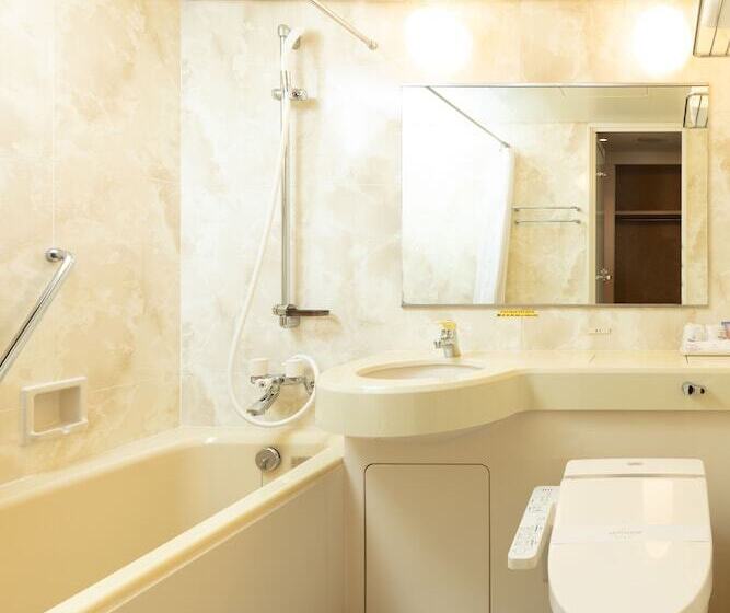 فندق Tabist Yabuki Station