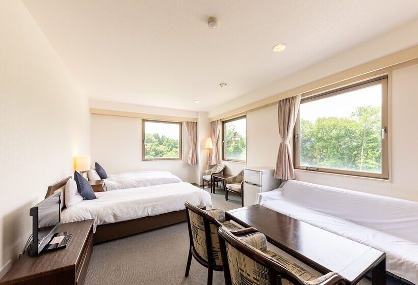 فندق Tabist Yabuki Station