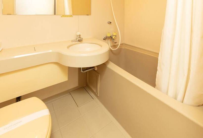 فندق Tabist Yabuki Station