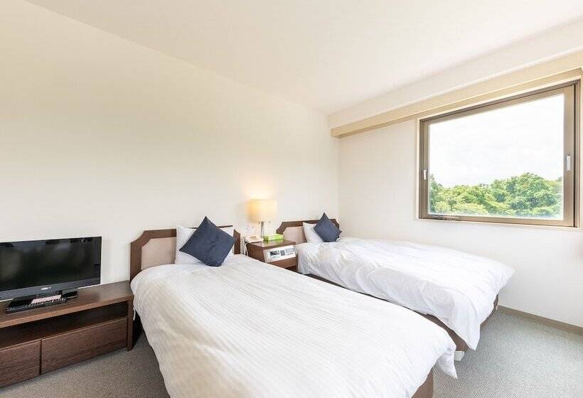 فندق Tabist Yabuki Station