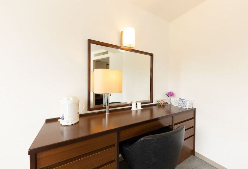 فندق Tabist Yabuki Station