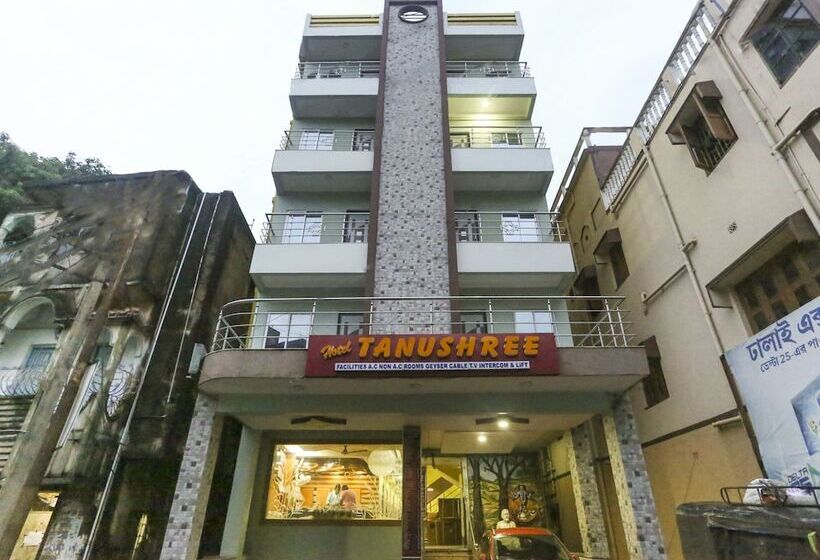 בית מלון כפרי Tanushree By Oyo Rooms