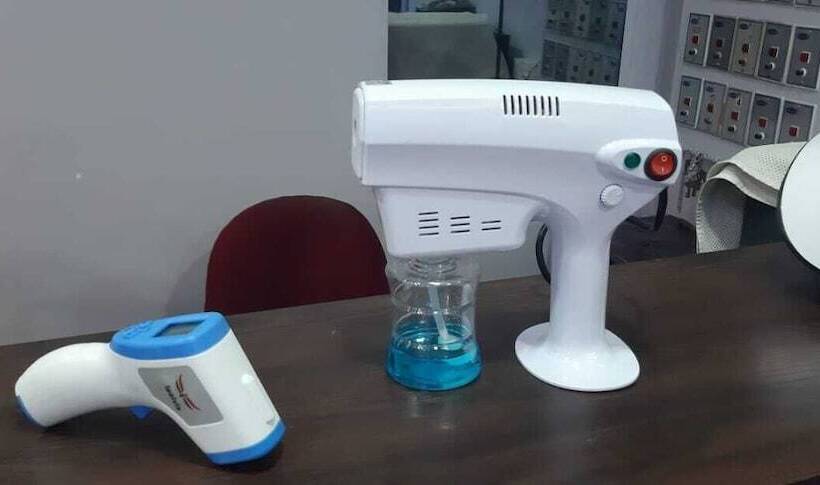 ホテル Tara Tower