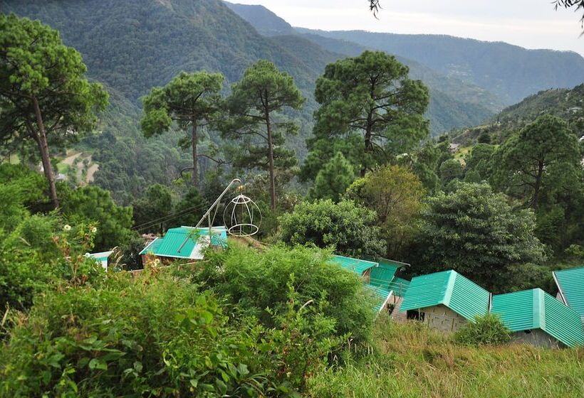 فندق The Cocoon Camps & Nature Resorts