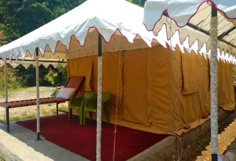 فندق The Cocoon Camps & Nature Resorts