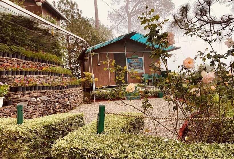 فندق The Cocoon Camps & Nature Resorts