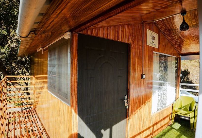 فندق The Cocoon Camps & Nature Resorts