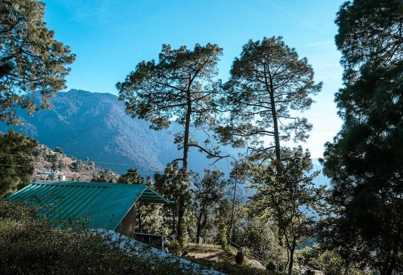 فندق The Cocoon Camps & Nature Resorts