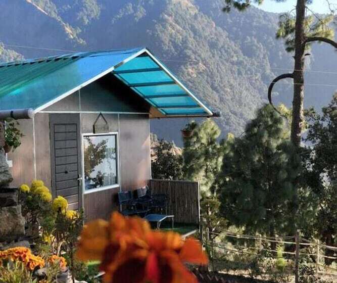 فندق The Cocoon Camps & Nature Resorts