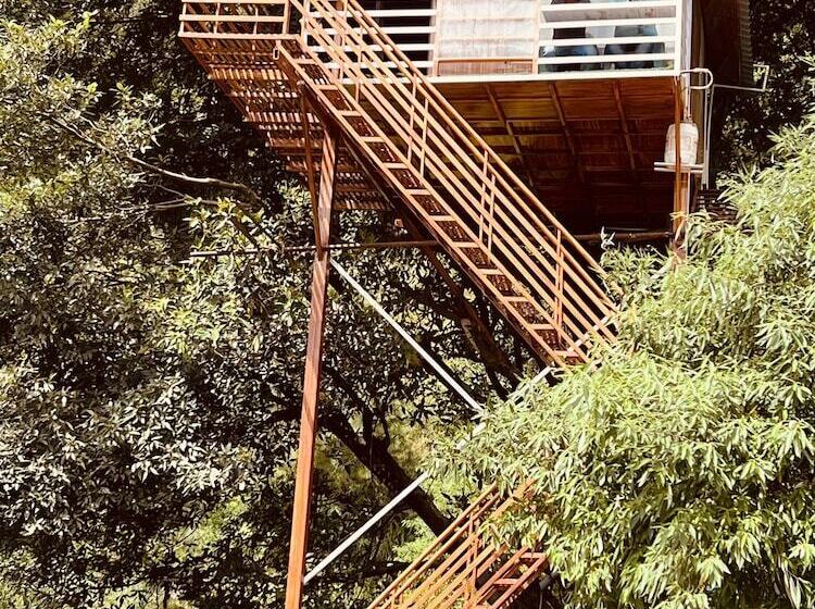 فندق The Cocoon Camps & Nature Resorts