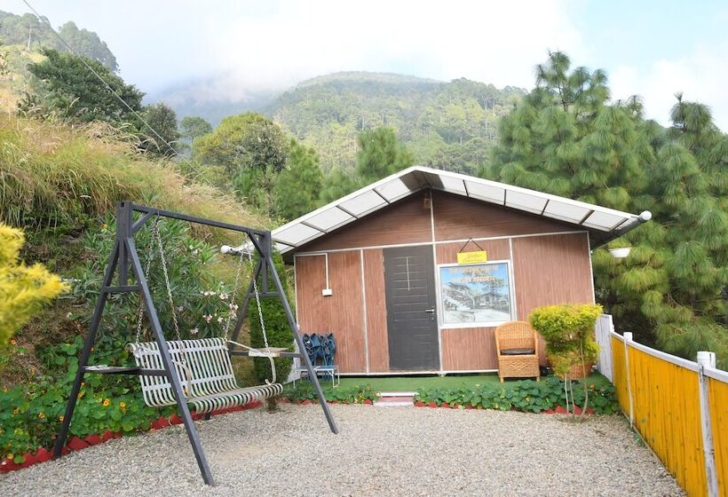 فندق The Cocoon Camps & Nature Resorts