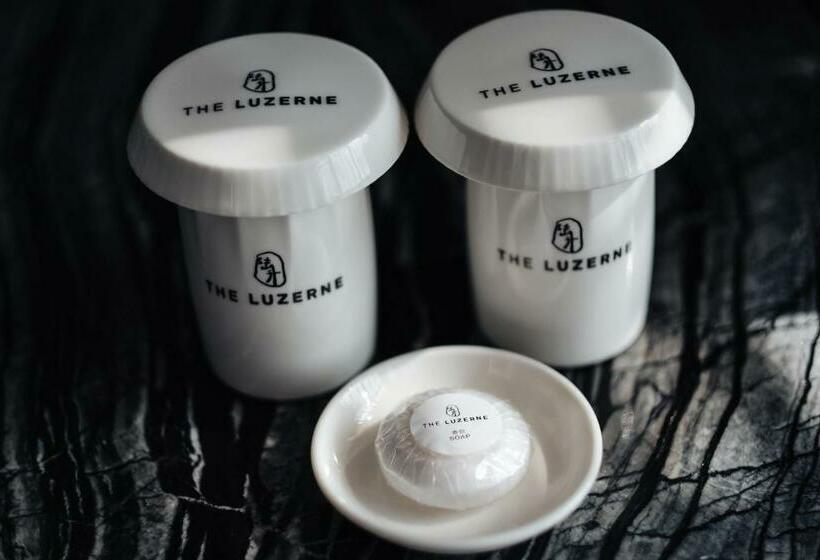 호텔 The Luzerne