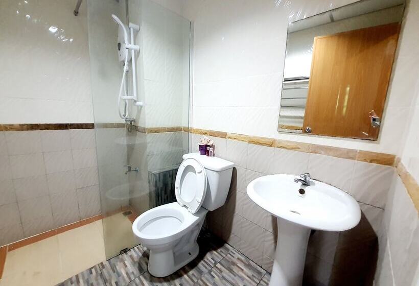 호텔 The Park Bangyai Residence