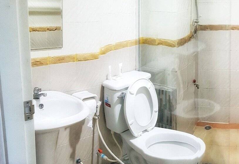 호텔 The Park Bangyai Residence