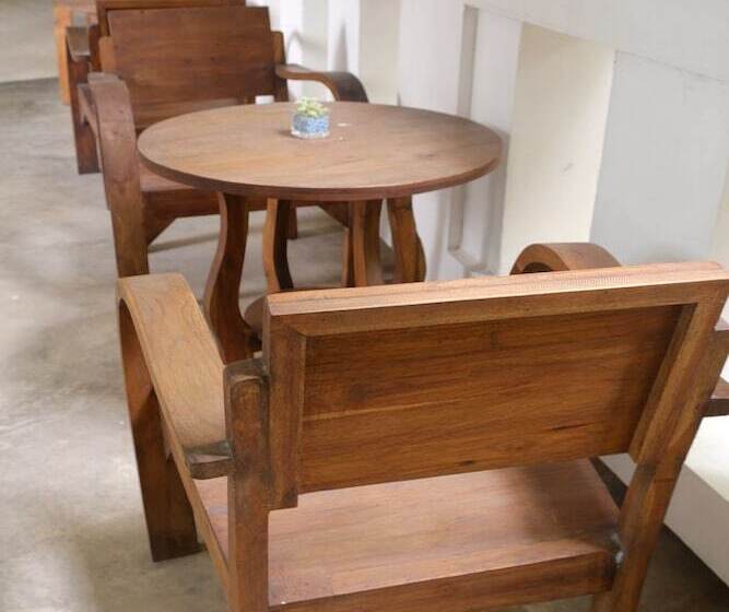 Hotel The Square Rayong