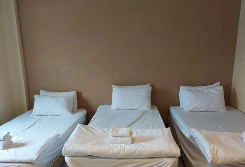 Hotel The Square Rayong