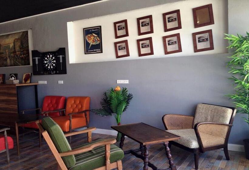 Hotel The Square Rayong