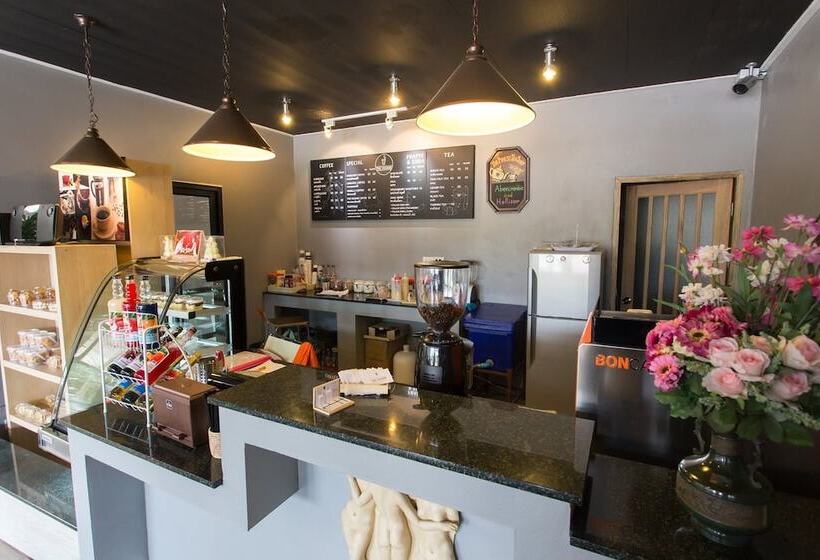 Hotel The Square Rayong