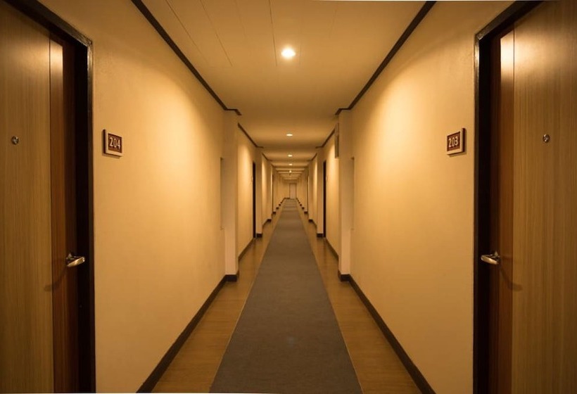 Hotel The Square Rayong