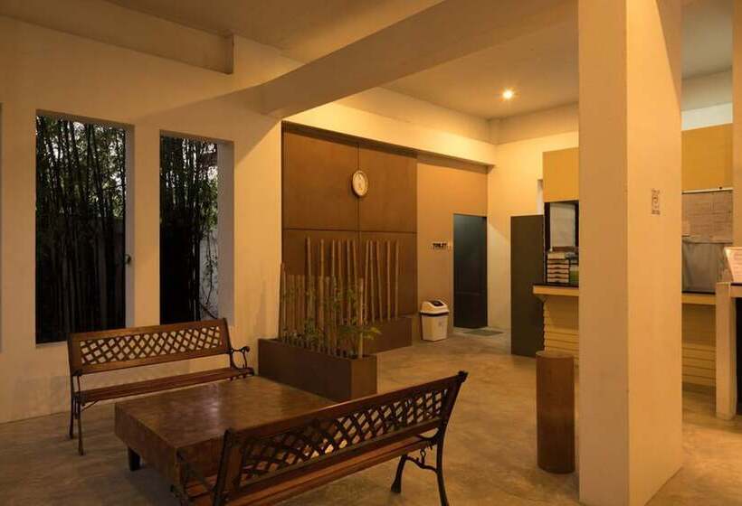 Hotel The Square Rayong