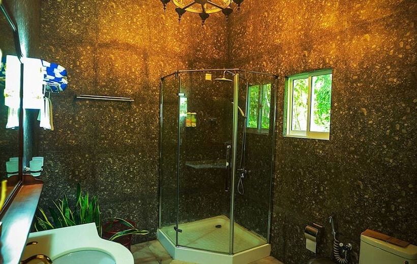 בית מלון כפרי Thevni Holiday Resort