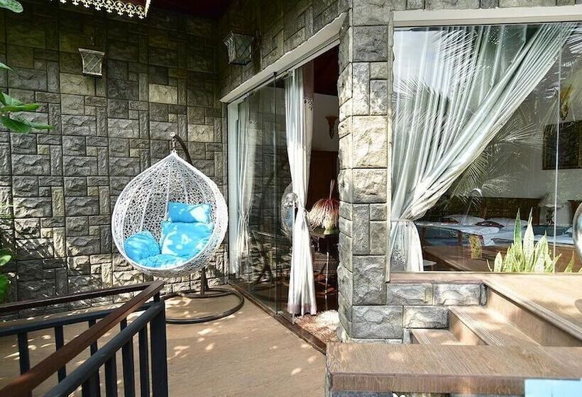 בית מלון כפרי Thevni Holiday Resort