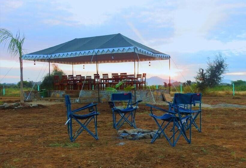 فندق Thour Nature Resorts