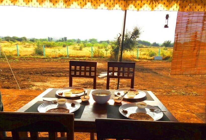 فندق Thour Nature Resorts