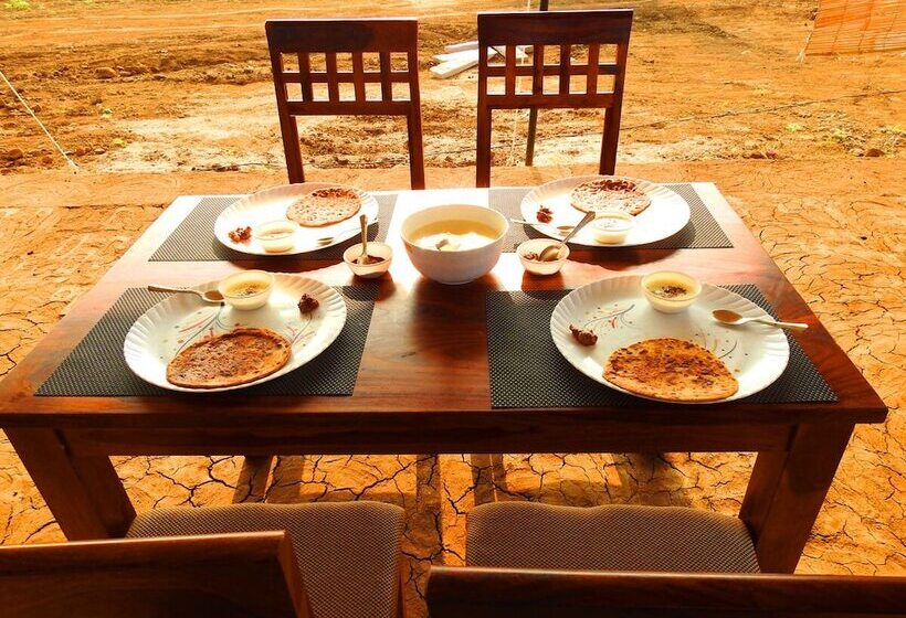 فندق Thour Nature Resorts