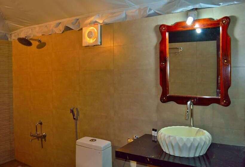 فندق Thour Nature Resorts