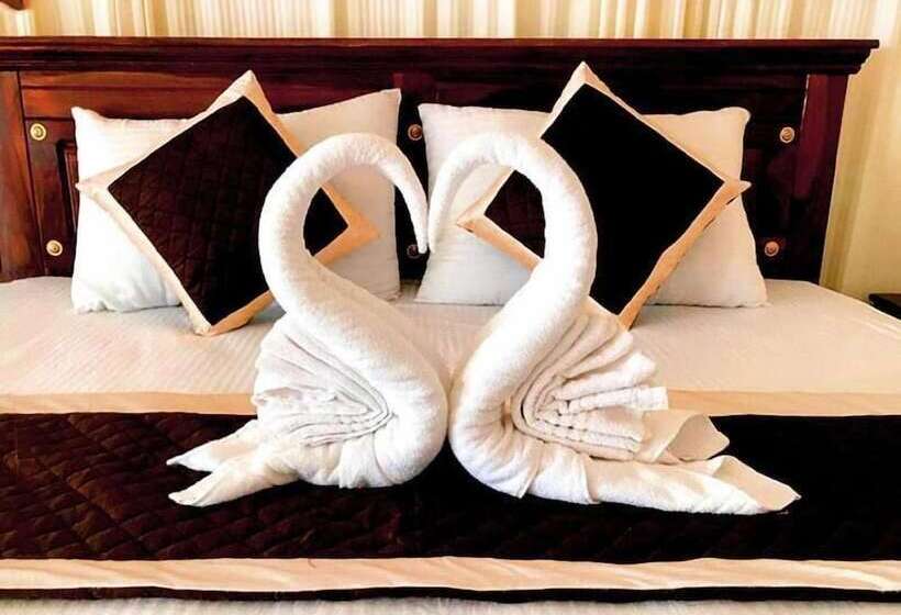 فندق Thour Nature Resorts