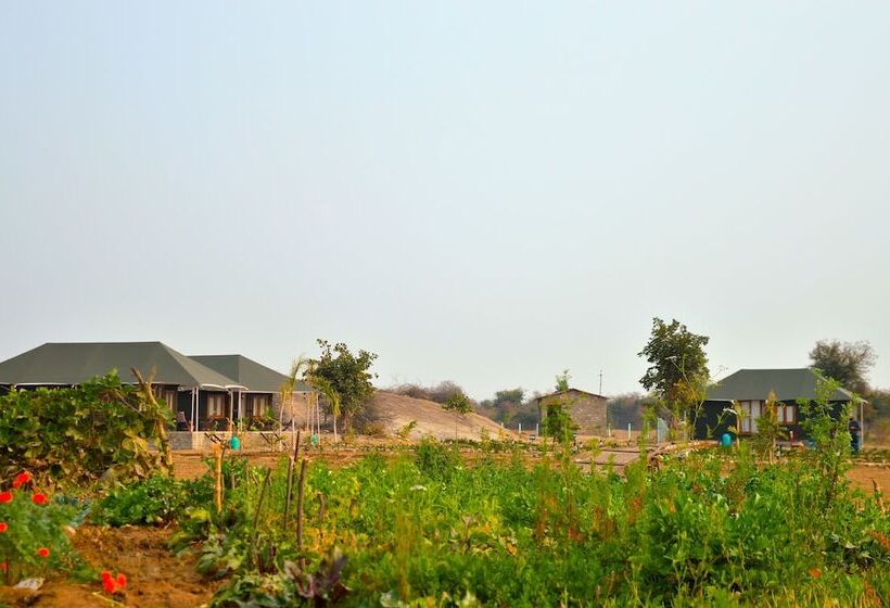 فندق Thour Nature Resorts