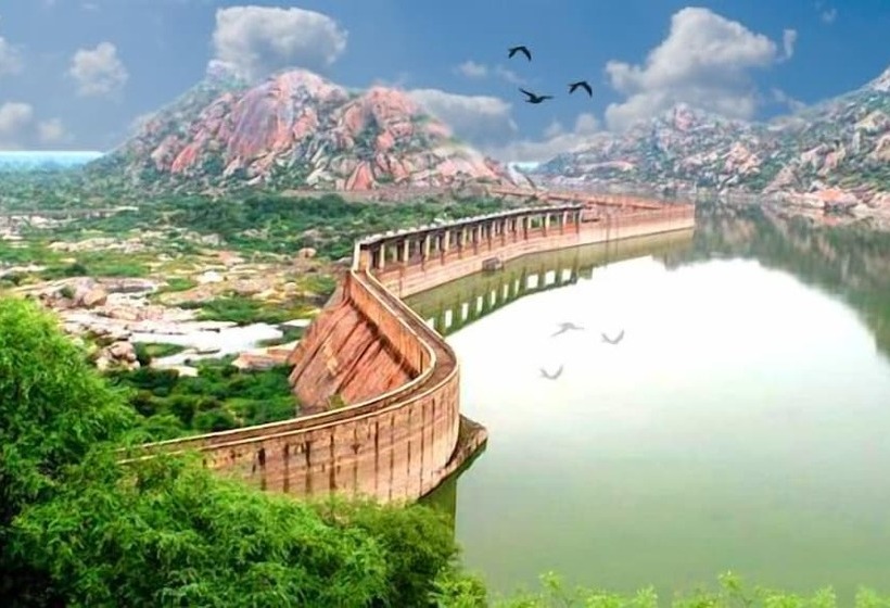 فندق Thour Nature Resorts