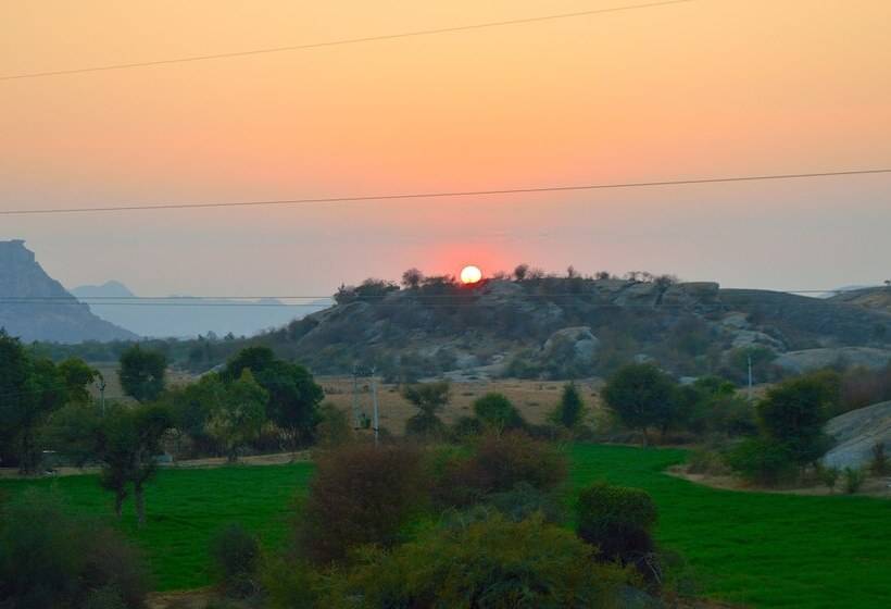 فندق Thour Nature Resorts