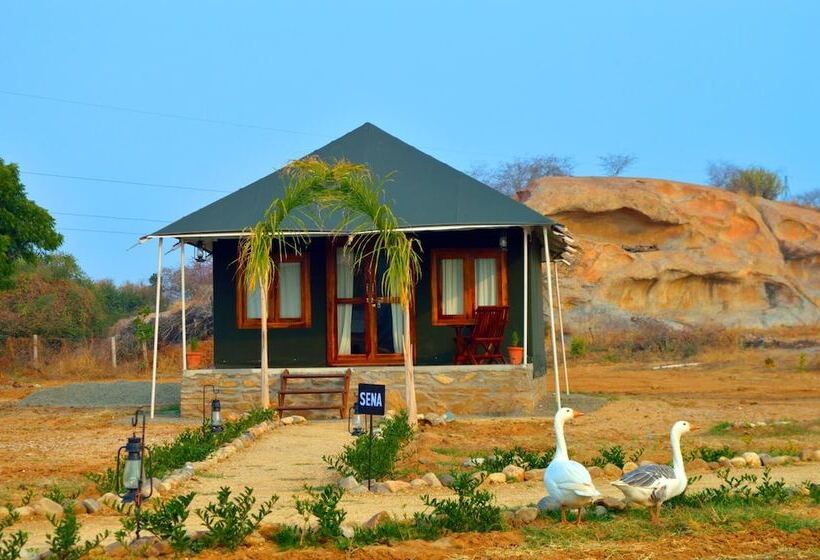 فندق Thour Nature Resorts