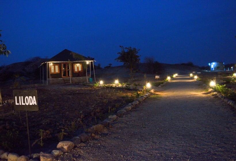 فندق Thour Nature Resorts