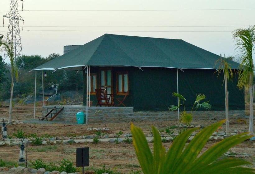 فندق Thour Nature Resorts