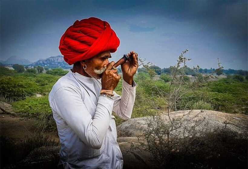 فندق Thour Nature Resorts