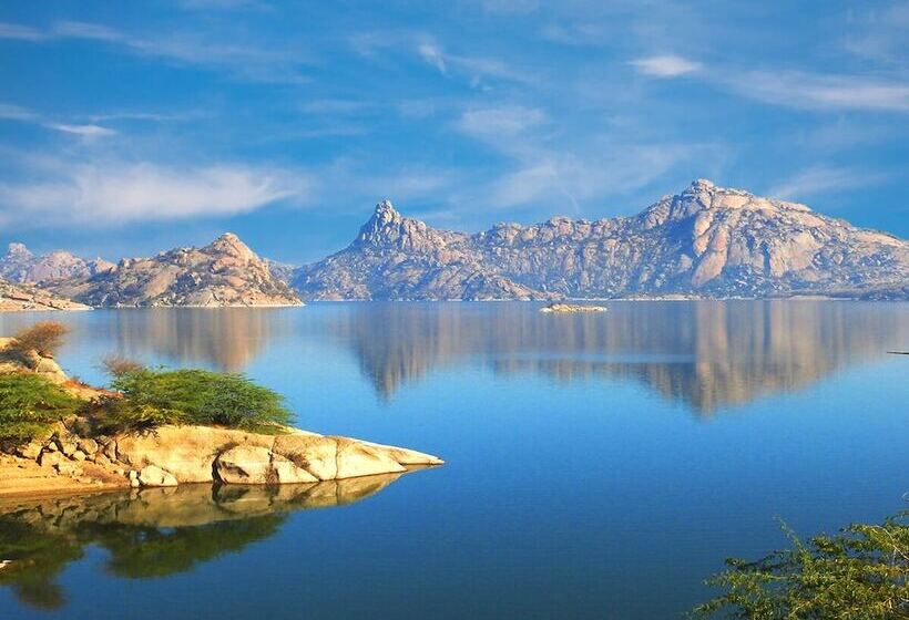 فندق Thour Nature Resorts