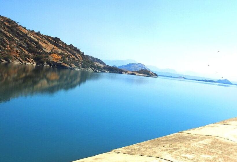 فندق Thour Nature Resorts