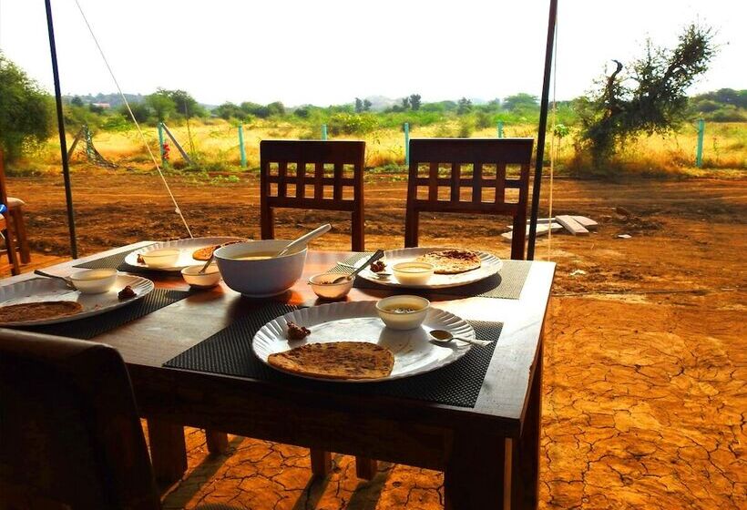 فندق Thour Nature Resorts