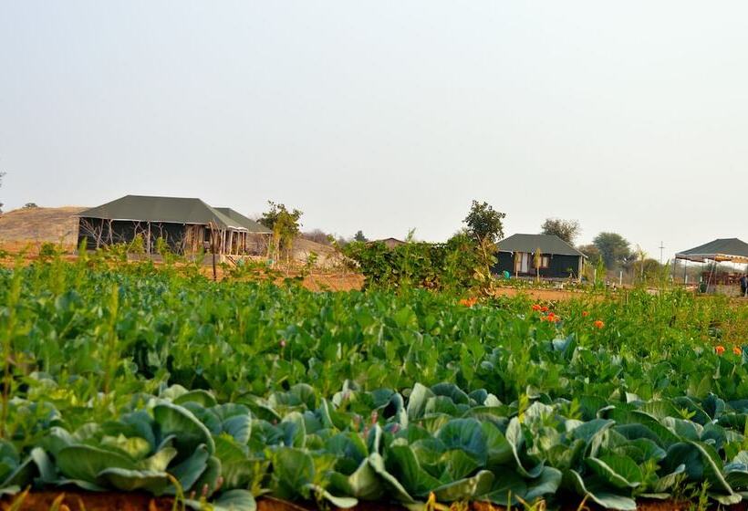 فندق Thour Nature Resorts