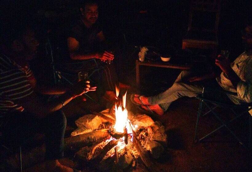 فندق Thour Nature Resorts