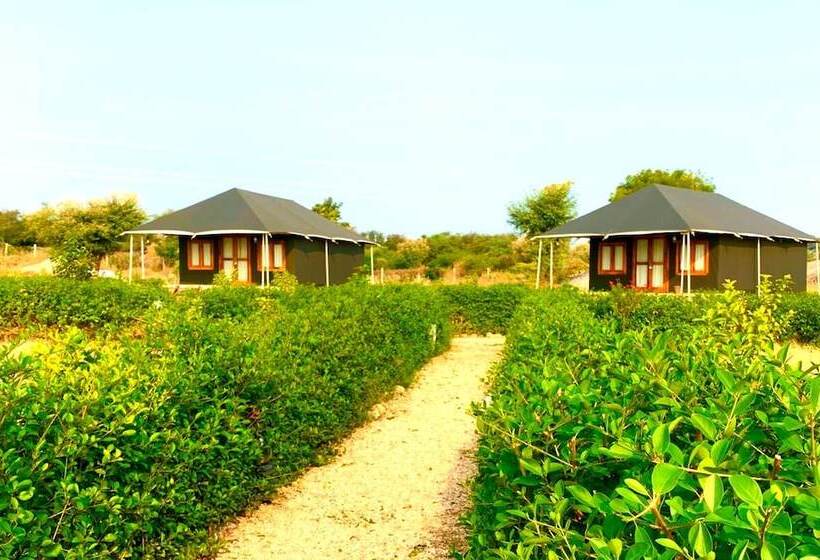 فندق Thour Nature Resorts