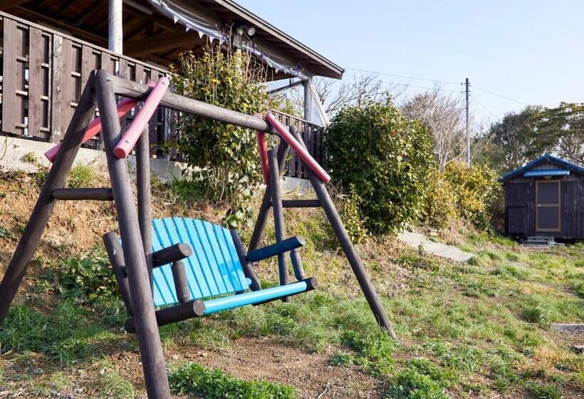 فندق Tonosaki Bungalow & Bbq   Vacation Stay 29542v