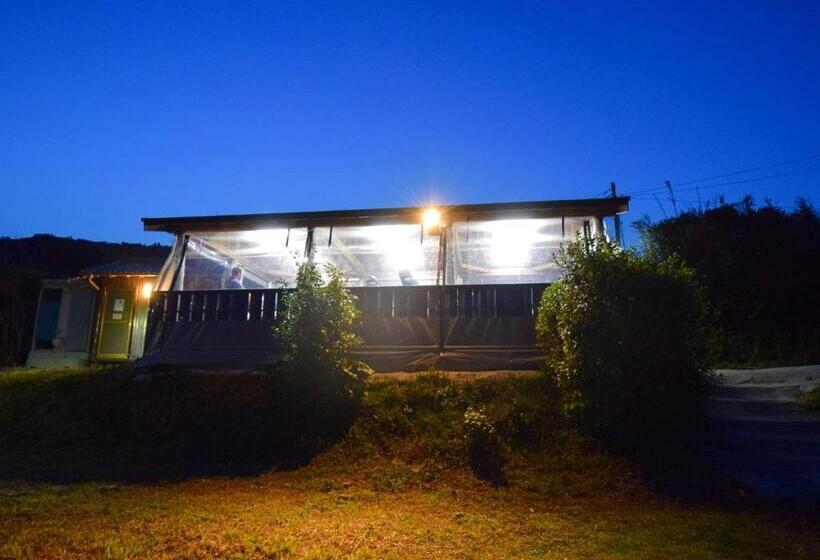 فندق Tonosaki Bungalow & Bbq   Vacation Stay 29542v