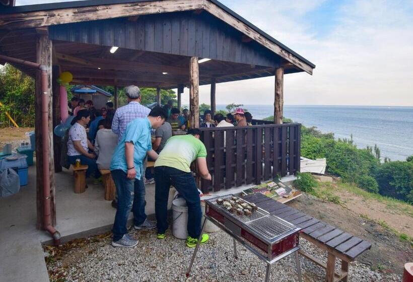 فندق Tonosaki Bungalow & Bbq   Vacation Stay 29542v