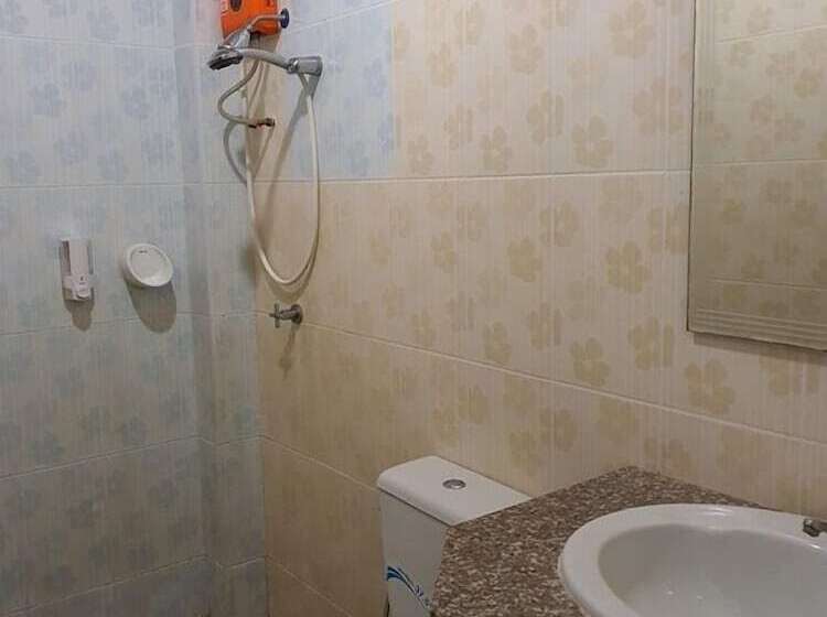 فندق Tonpalm Resort